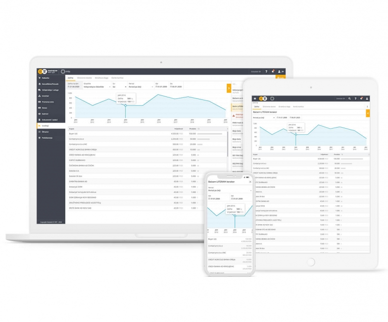 SR-Responsive Pantheon web light
